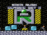 Play Rock rush classic 3