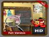 Play Playschool mania - hidden object