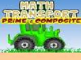 Play Math transport prime composite