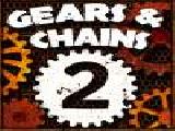 Play Gears chains spin it 2
