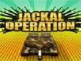 Play Jackal operation