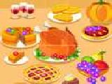 Play Thanksgiving day jigsaw 1 2