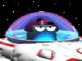 Play Alien defender
