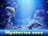 Jugar a Mysteries seas find objects