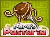 Play Papas pastaria