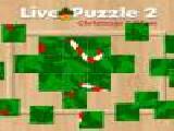 Play Live puzzle 2 christmas