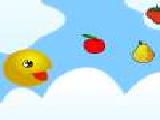Play Dinner frenzy - healthy eating