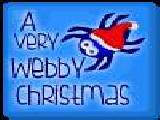 Play A very webby christmas