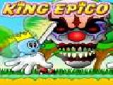 Play King epicos epic adventure
