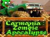 Play Carmania zombie apocalypse