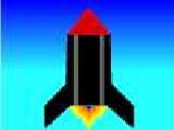 Play Meteor defence beta