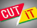 Jugar a Cut it the flash version