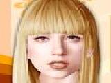 Play Makeup for freak girl