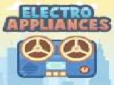 Play Electroappliances
