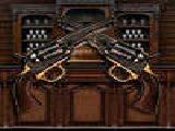 Play Saloon gunslinger china