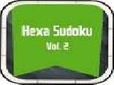 Play Hexa sudoku - vol 2