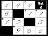 Play Crossnumbers - vol 2