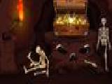 Play Dark cave escape
