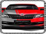 Play Parts of picture skoda