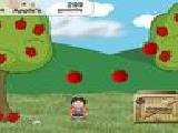 Play Apple collector