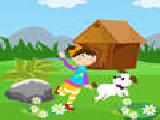 Play The ranch house differences