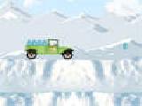 Play Milk truck