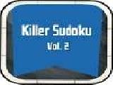 Play Killer sudoku - vol 2