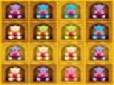 Play Teddy matcher