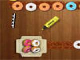 Jugar a Sweet doughnuts blast