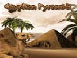 Play Egyptian pyramids