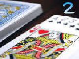 Play Poker solitaire 2