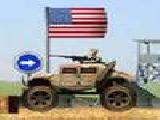 Play Military jeep