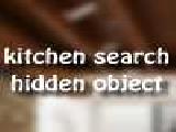 Play Kitchen search hidden object