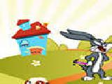 Play Cartoon animal escape