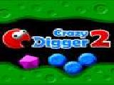 Play Crazy digger 2