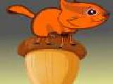 Play Miss munch funny jump