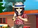 Play Farmer girl