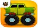 Play Car builder