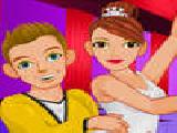 Play Valentines day couple dress up