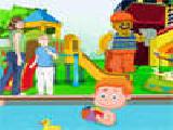 Jugar a Dream legoland