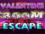 Play Valentine room escape