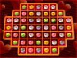 Play Valentine candy matcher