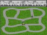 Play Zombie prowl