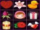 Play Valentine board difference