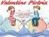 Play Valentine pictrix