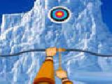 Play Hidden targets-snow mountain