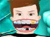Play Ben dentist expert