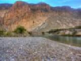 Play Boquillas canyon jigsaw