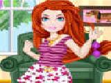 Jugar a Dreamy girl makeover