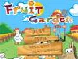 Play Fruit garden v 1